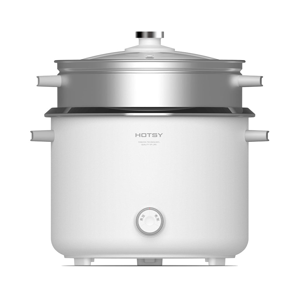 Rice cooker