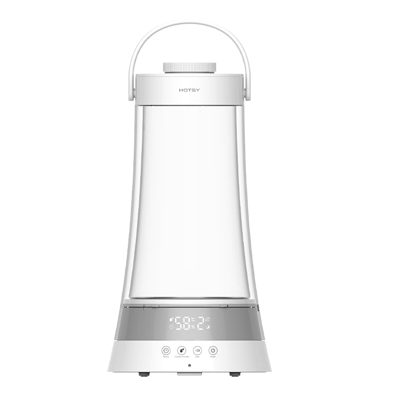 Humidifiers