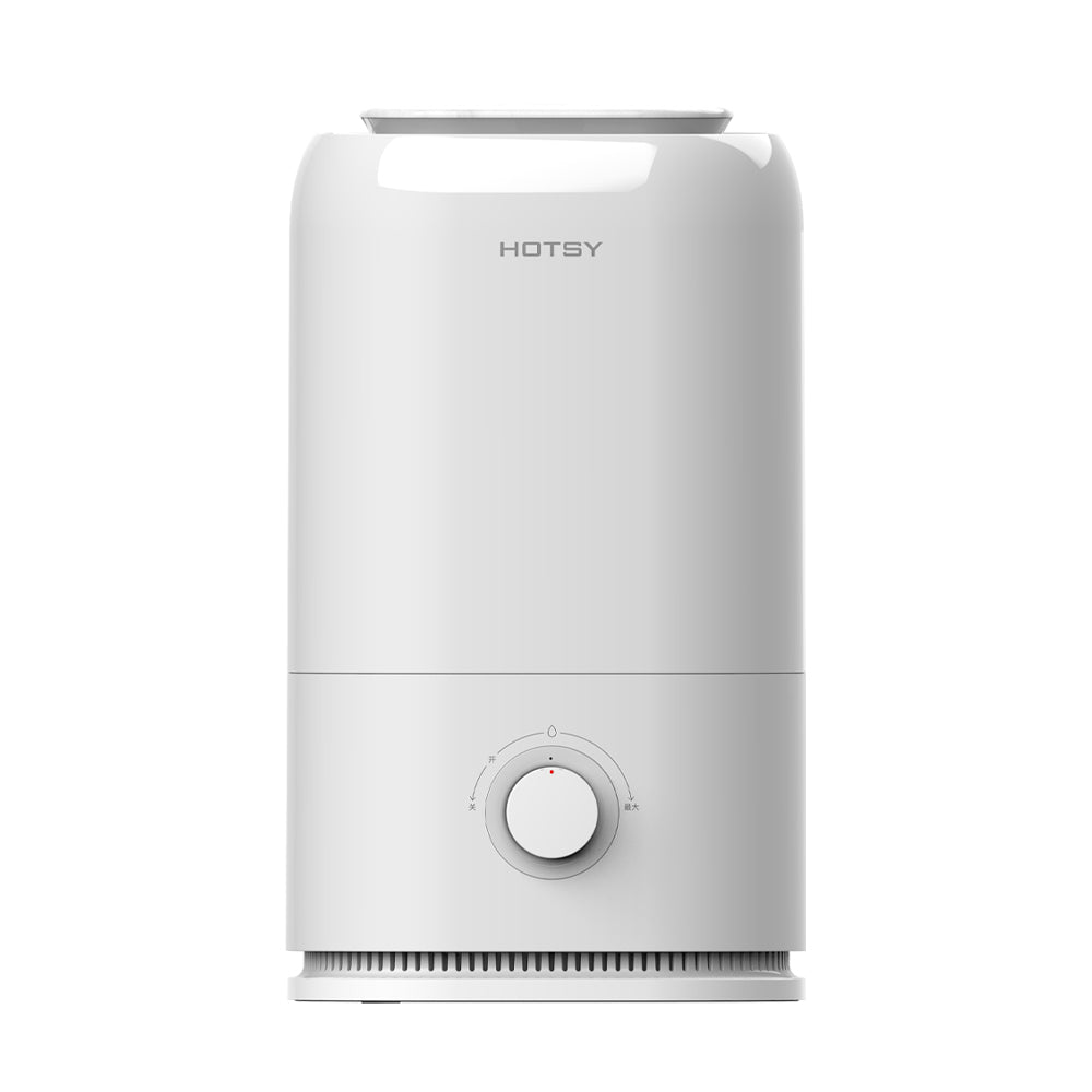 Hotsy H5M Ultrasonic Air Humidifier For Babyroom