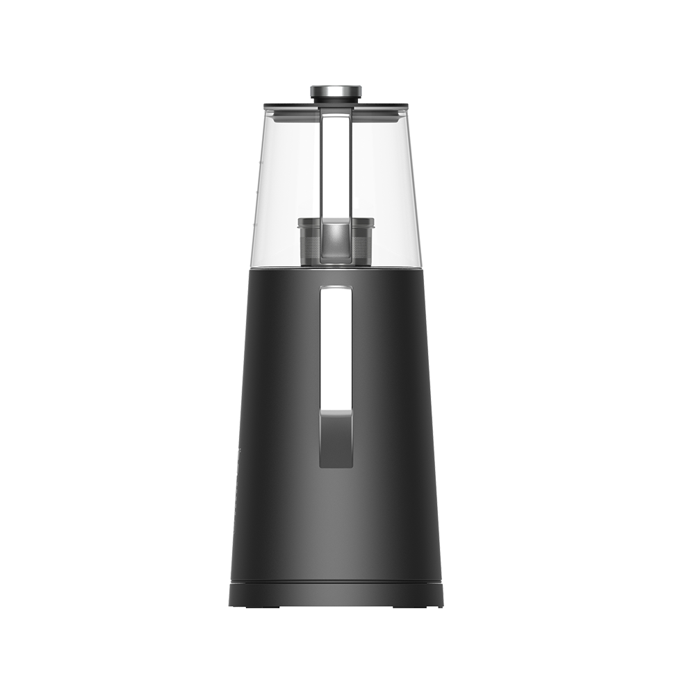 Hotsy W18AH Glass Kettle Electric Tea Maker