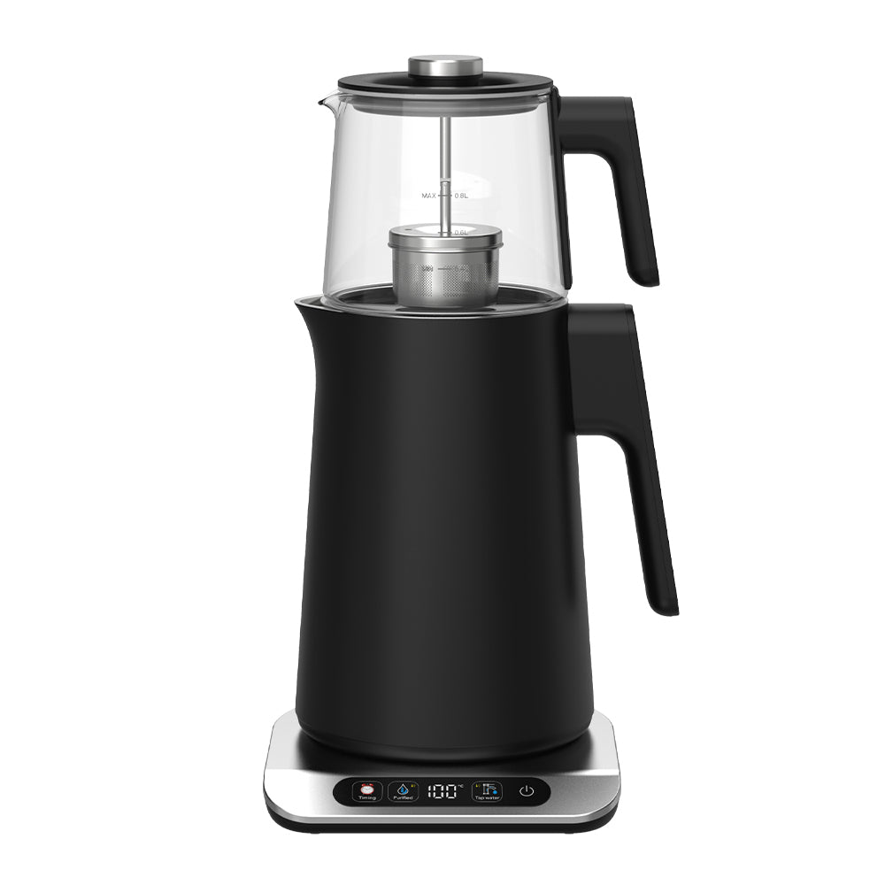 Hotsy W20H-C1 Electric Kettle Samovar Tea Maker
