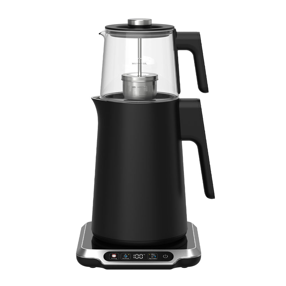 Hotsy W20H-C1 Electric Kettle Samovar Tea Maker