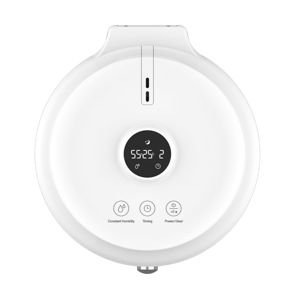 Hotsy H3TKA Smart Steam Air Humidifier