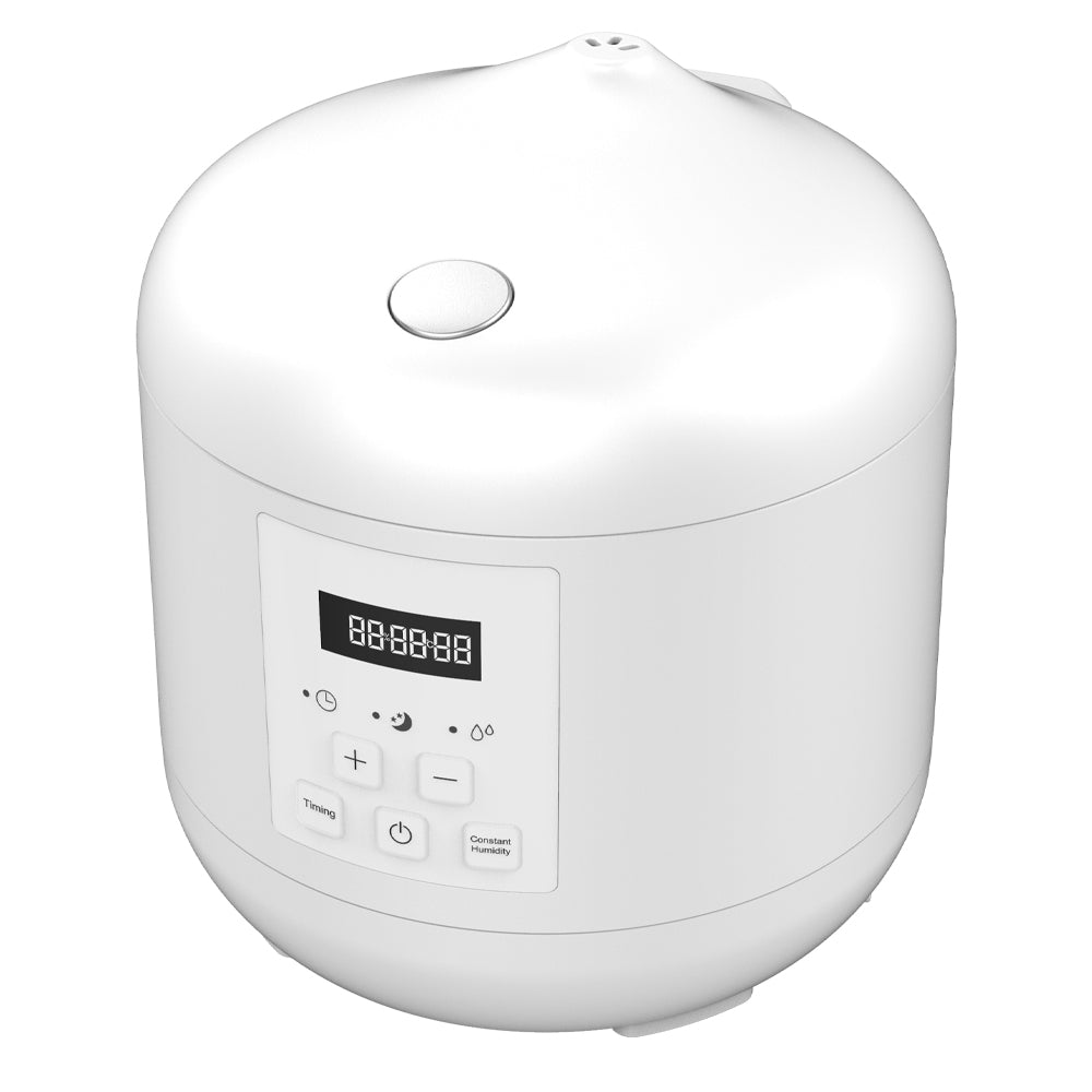 Hotsy H20HA Warm Mist Humidifiers