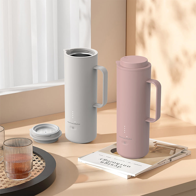 Hotsy W30K Electric Kettle Hot Water Cup