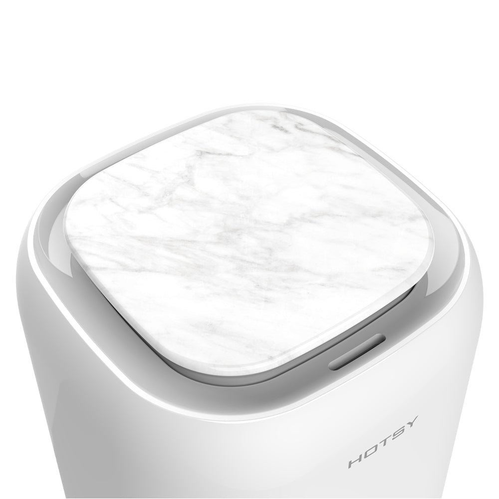 Hotsy H5M Ultrasonic Air Humidifier For Babyroom