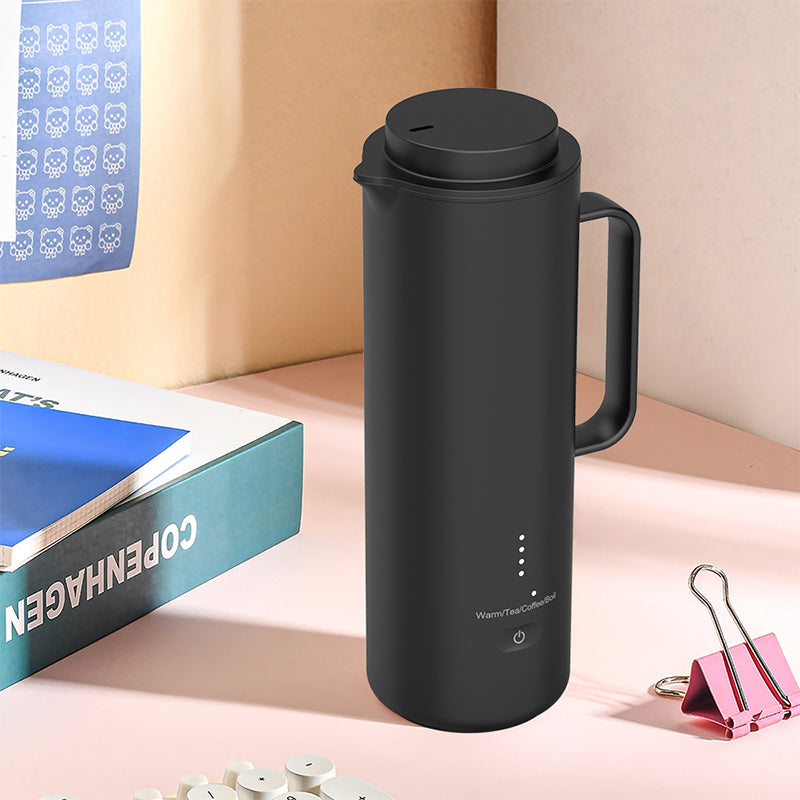 Hotsy W30K Electric Kettle Hot Water Cup