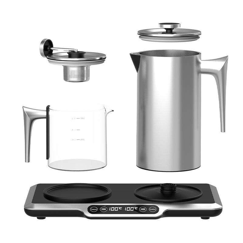 Hotsy W17F-B Water Boiler Electric Kettle Tea Maker Machine
