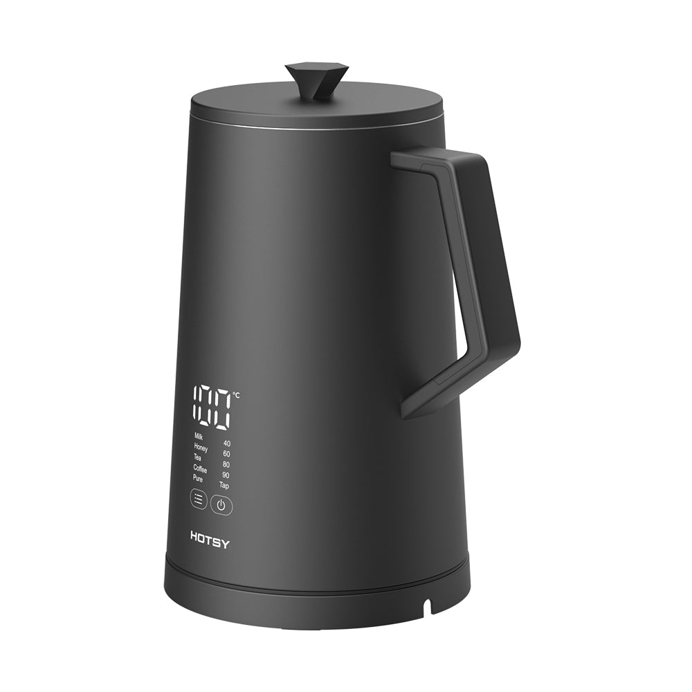 Hotsy W18A Stainless Steel Electric Kettle