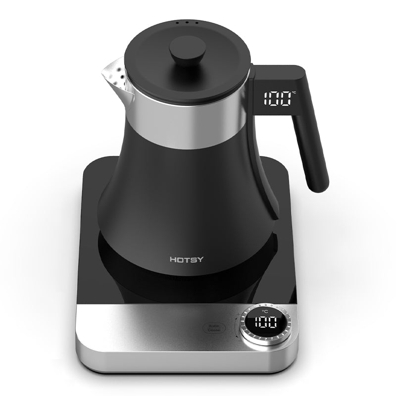 Hotsy WB15-A1-S Digital Electric Kettle