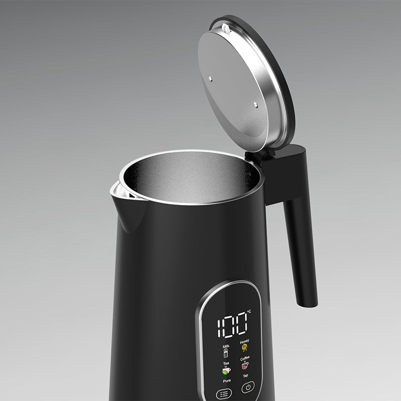 Hotsy W20AAS Digital Smart 1.7L Electric Tea Water Kettle