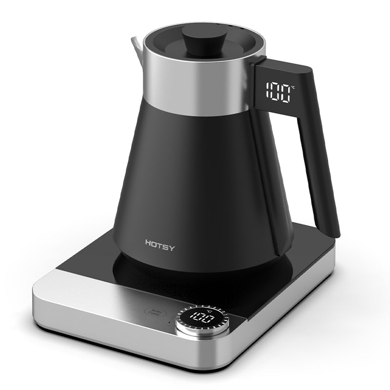 Hotsy WA15-A1-5-S Samovar Tea Maker Electric Kettle