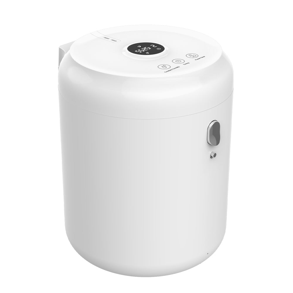 Hotsy H3TKA Smart Steam Air Humidifier