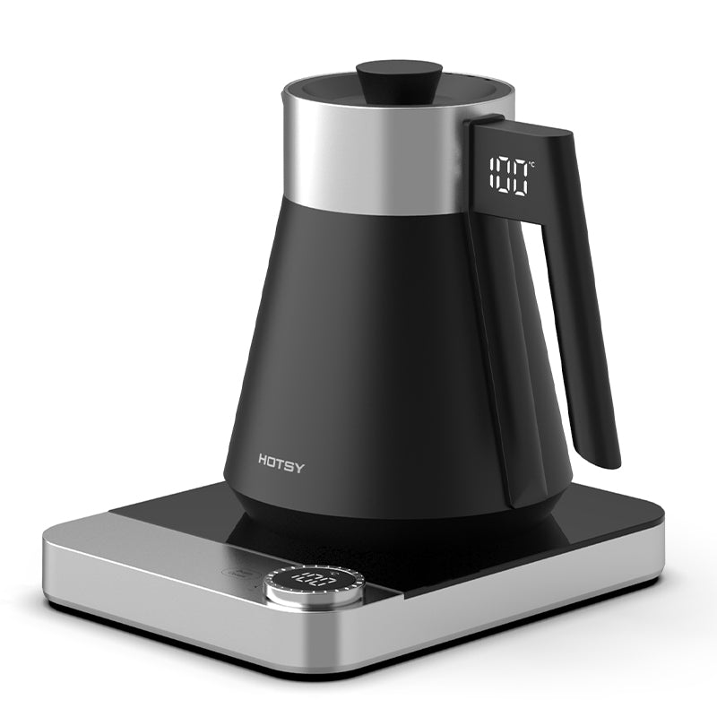 Hotsy WA15-A1-S Digital Electric Kettle