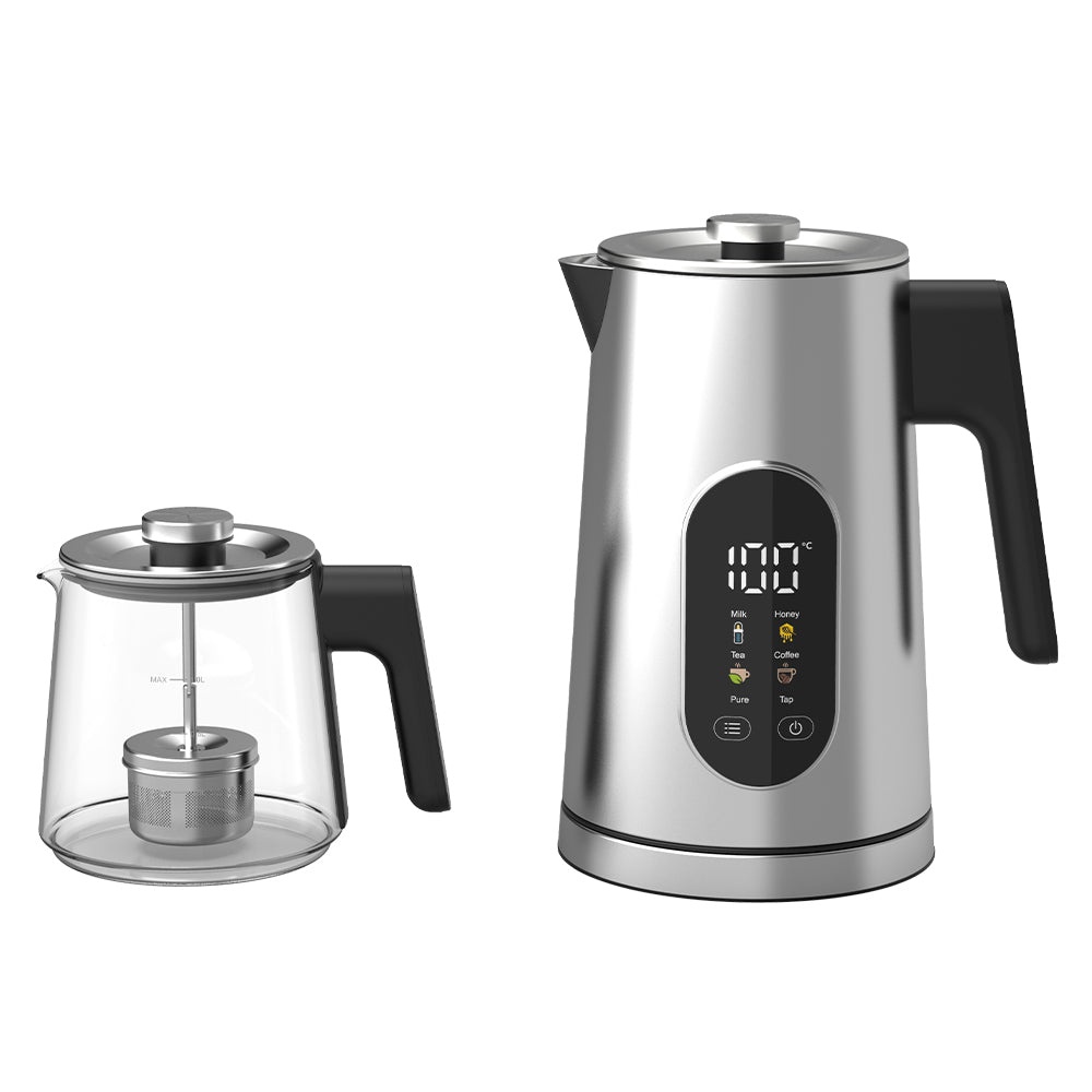 Hotsy W18TSH Digital Smart Kettle Tea Maker Samovar