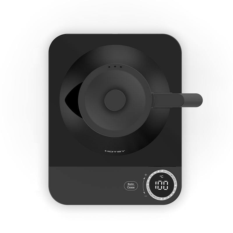 Hotsy WB15-A1 Digital Electric Kettle