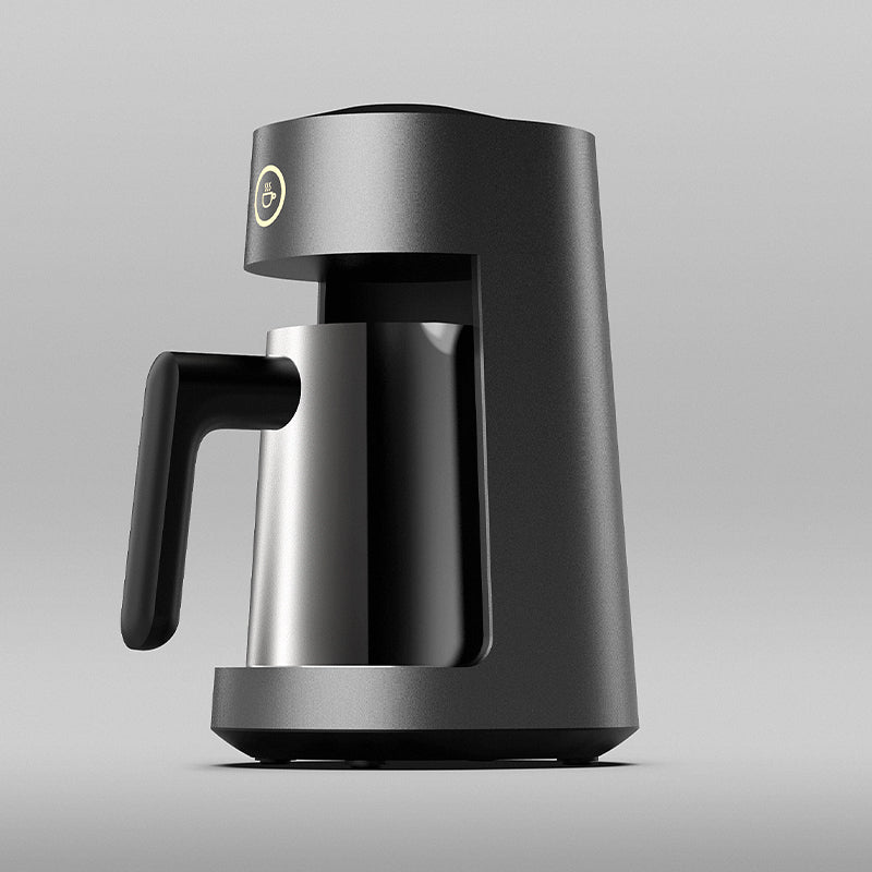 Hotsy KF301-B Digital Turkish Milk Coffee Tea Maker Machine