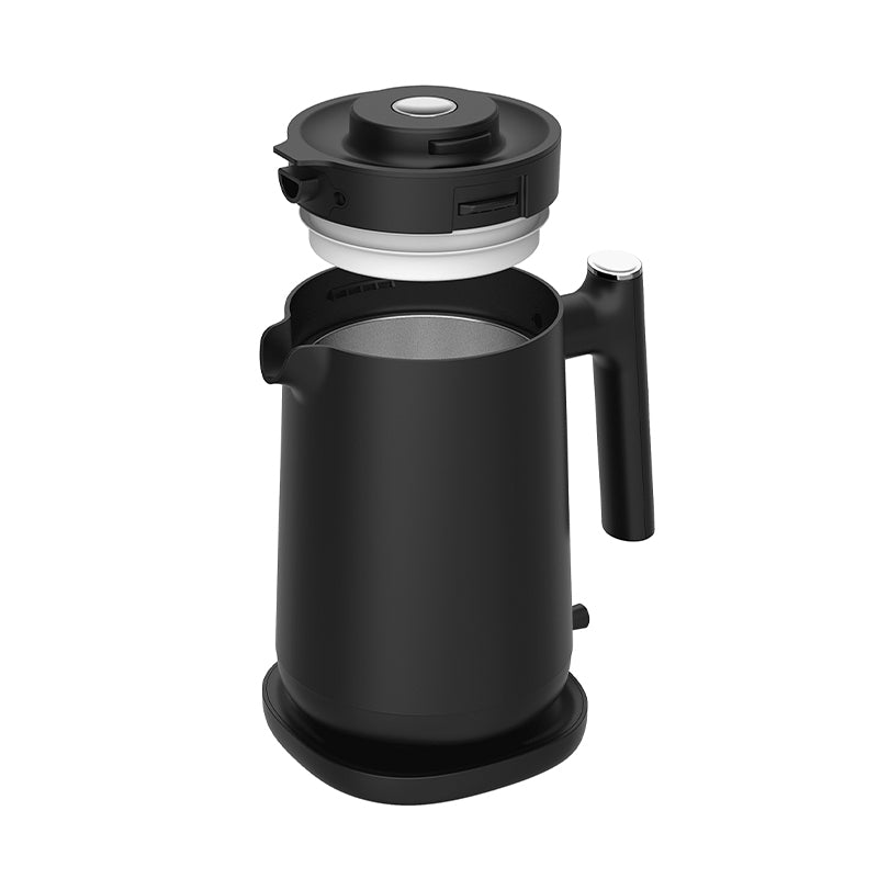 Hotsy WD08 304 Steel Anti-Tipping 0.8L Potable Electric Water Kettle