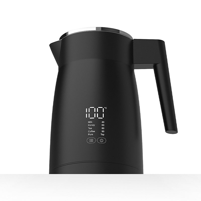Hotsy W19AA1 Intelligent Digital Electric Tea Kettle Boiler Water