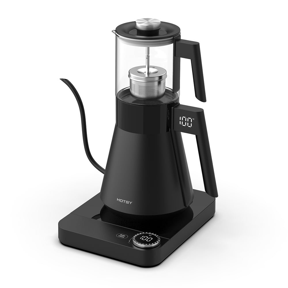 Hotsy WA15L-A1-5 Coffee Gooseneck Eletric Kettle Tea Maker