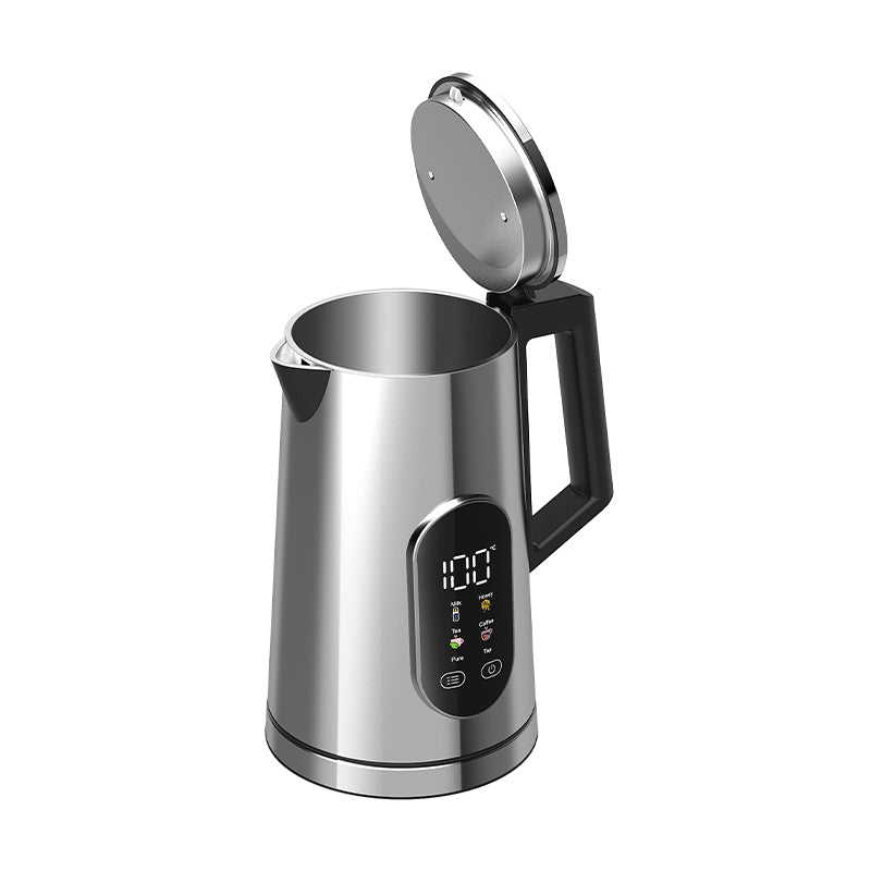 Hotsy W20ABS 1.7L Keep Warm Digital Smart Tea  Maker Electric Water Kettle