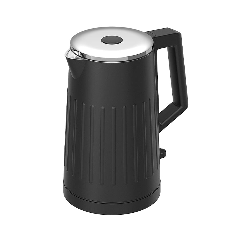 Hotsy W18BSW1 1.7L Stainless Steel Fast Boiling Electric Tea Kettle