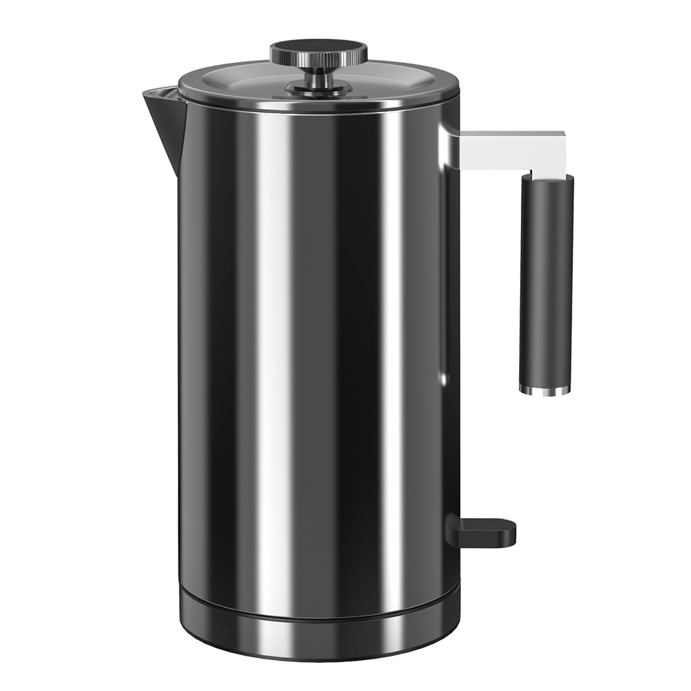 Hotsy W17EH Glass Electric Kettle Tea Pot