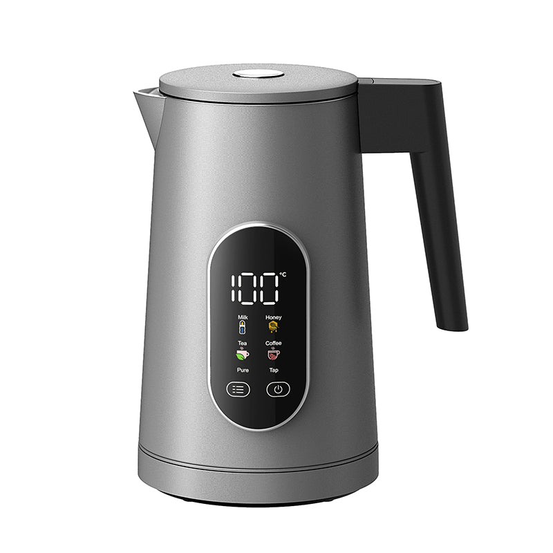 Hotsy W20AAS Digital Smart 1.7L Electric Tea Water Kettle