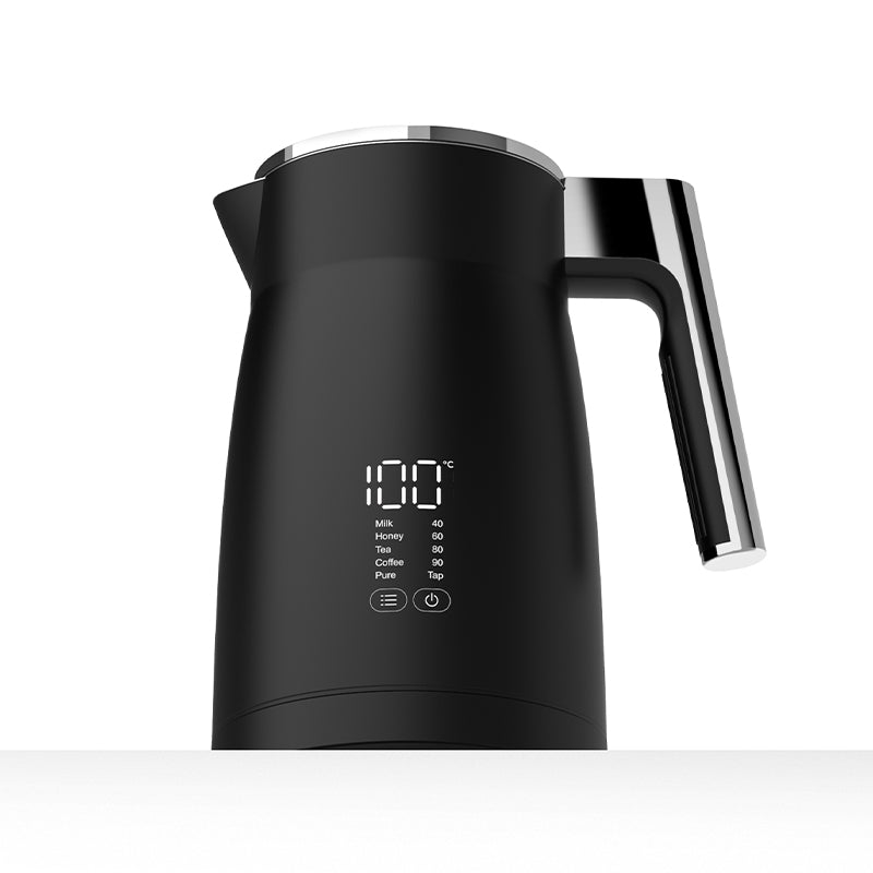 Hotsy W19AC1 Water Boiler Electric Kettle Temperature Smart Tea Maker