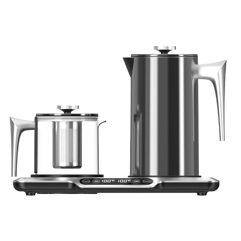 Hotsy W17F-B Modern Keep Warm  Electric Kettle Tea Maker Machine