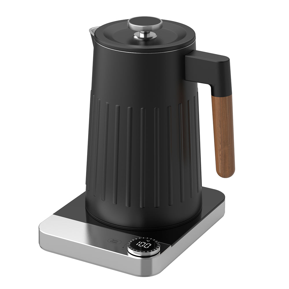Hotsy W20TG-A1 Double Samovar Electric Kettle