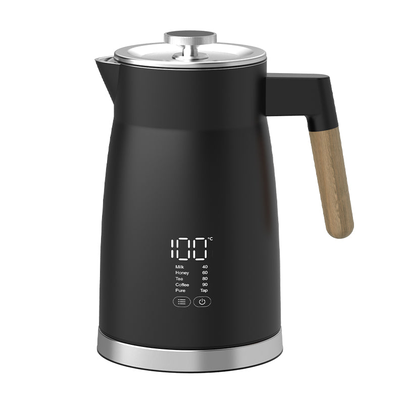 Hotsy W19A 1.7Liter Portable Stainless Steel Kettles Electric
