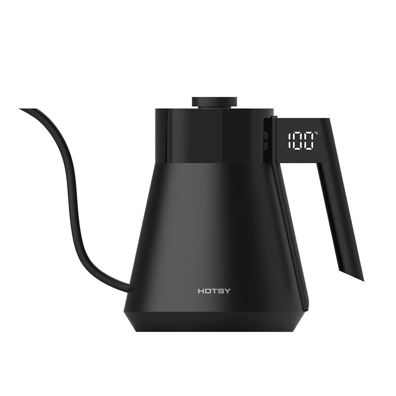 Hotsy WA15L-A1 Gooseneck Electric Kettle for Coffee