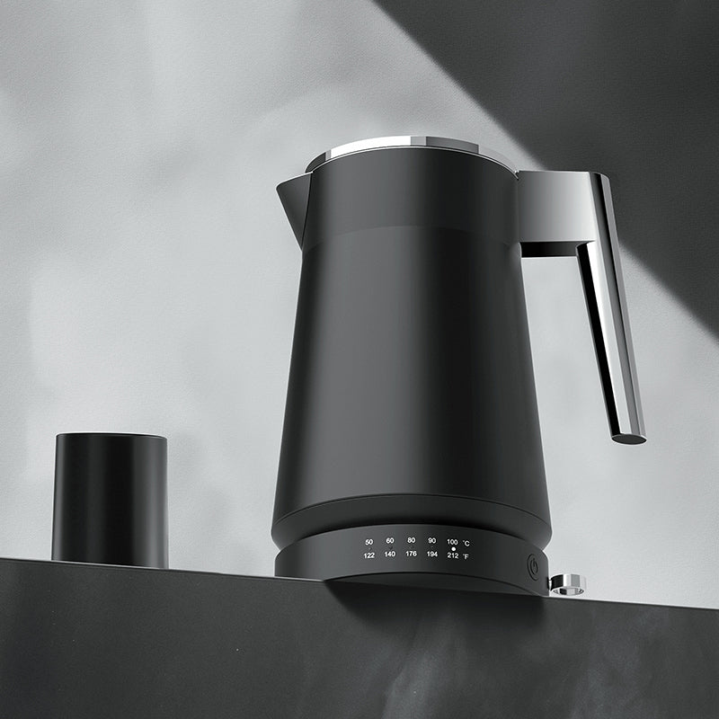 Hotsy W19BA2 Modern Water Boiler Stainless Steel Electric Kettles 1.7L