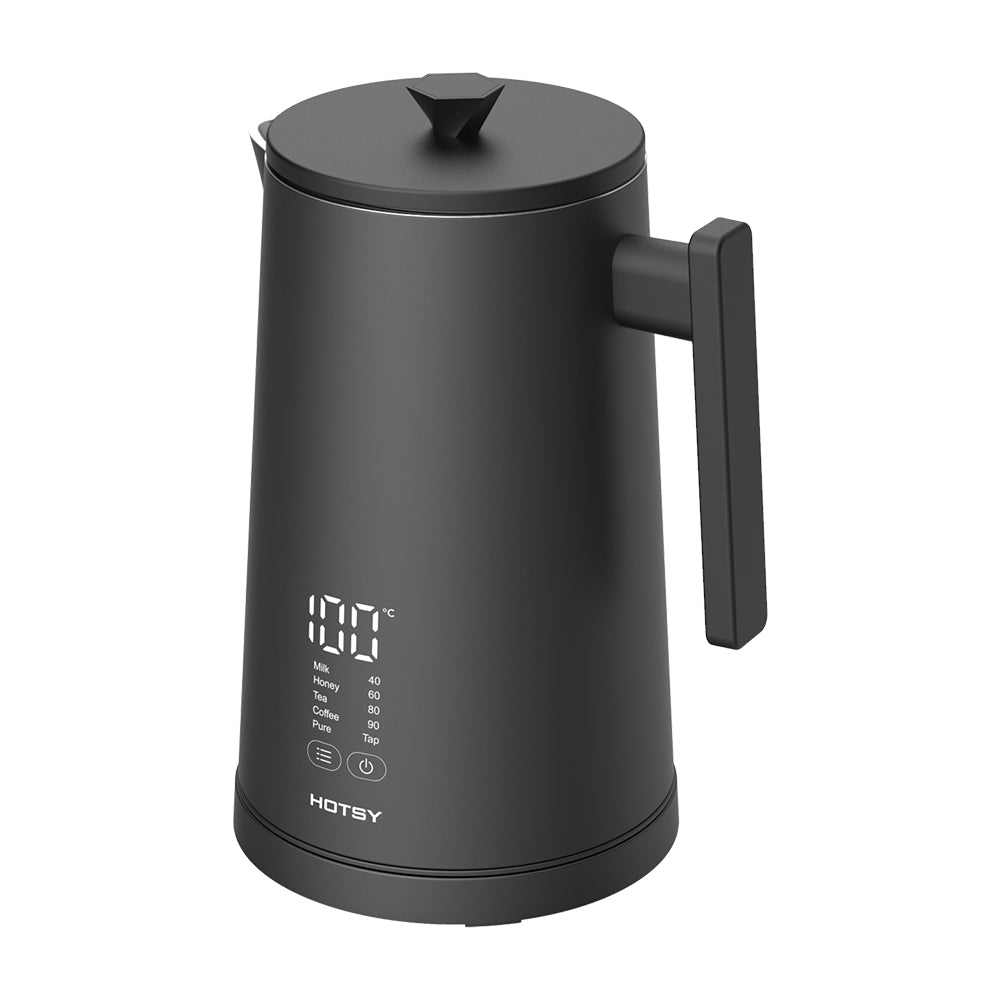 Hotsy W18B Electric Kettle Stainless Steel Water Boiler