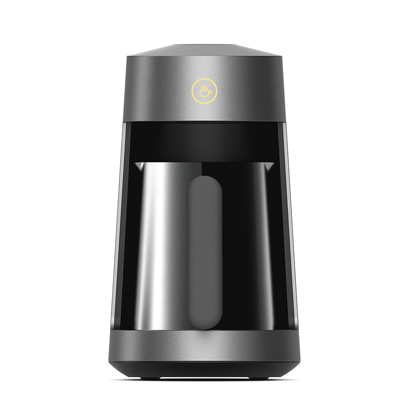 Hotsy KF301-A Turkey Digital Contriol Electric Coffee Pot Makers