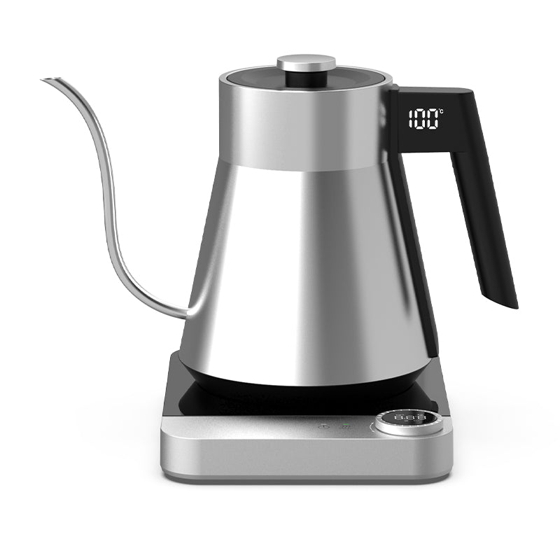 Hotsy WA15L-A1 1.5L Temp Control Gooseneck Electric Kettle