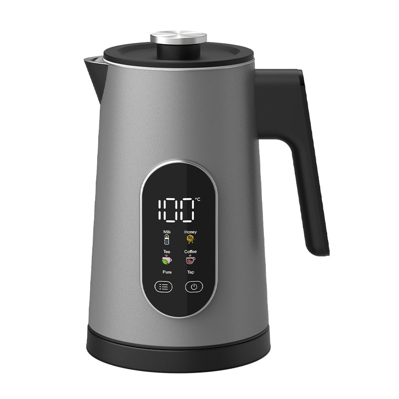 Hotsy-W18TS Temp Control 1.7L Smart Electric Tea Kettle