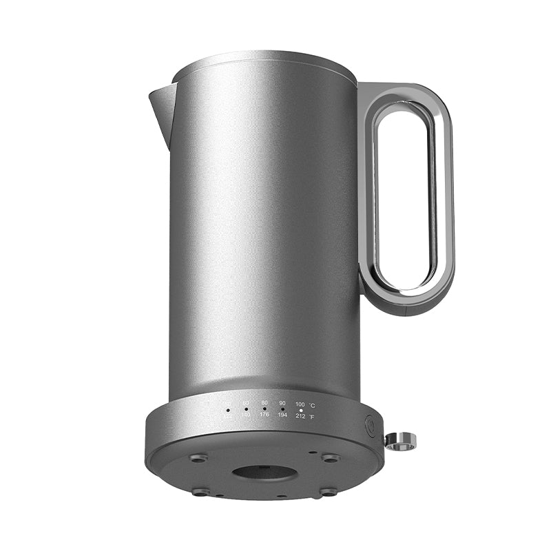 Hotsy W2501 Smart Digital Fast Boil Pot 1.7L Electric Water Kettle