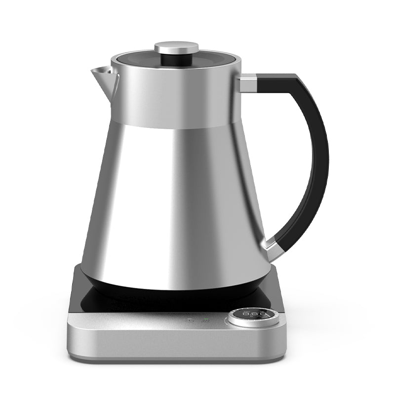 Hotsy WA15-A1 Stainless Steel Kettle Electric 1.5L Tea Maker