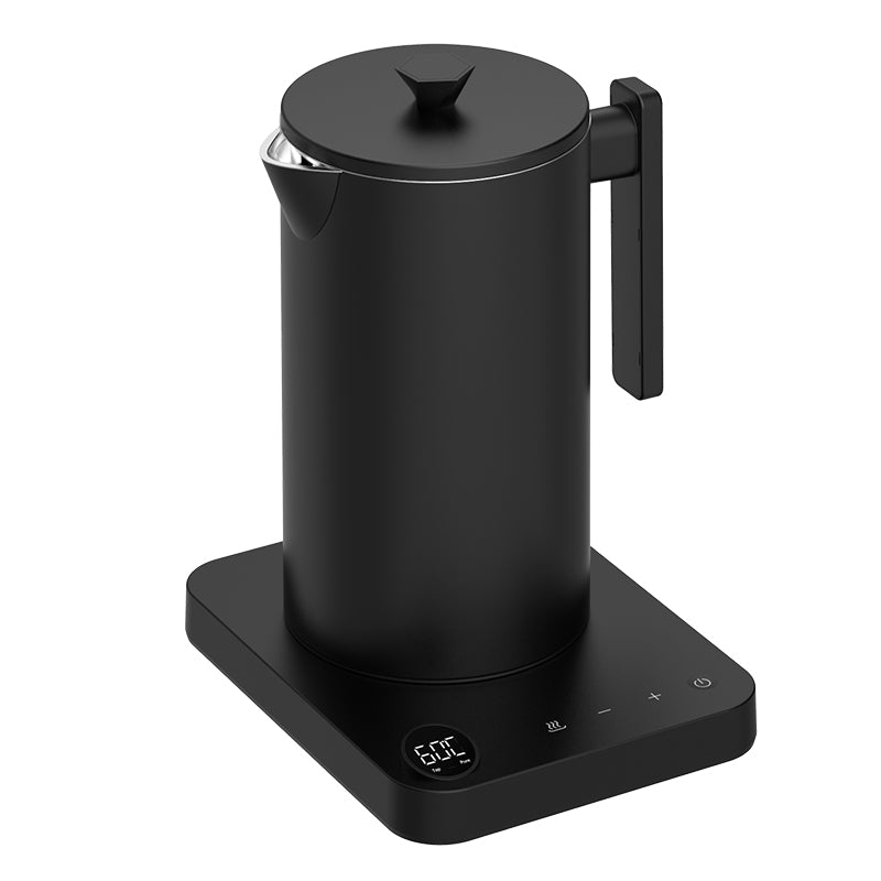 Hotsy W17B-C1 Small Electric Kettle Digital Control Water Boiler