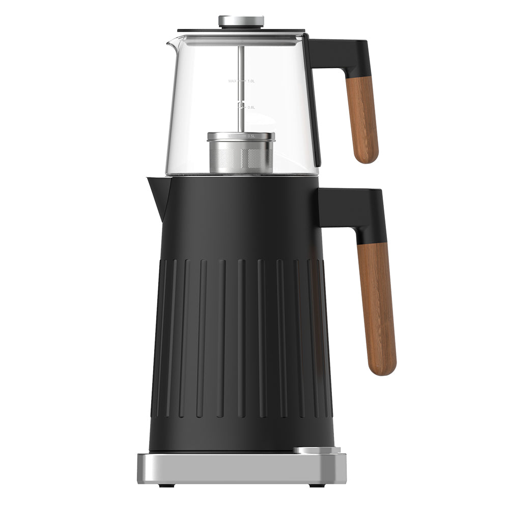 Hotsy W20TG-A1 Double Samovar Electric Kettle
