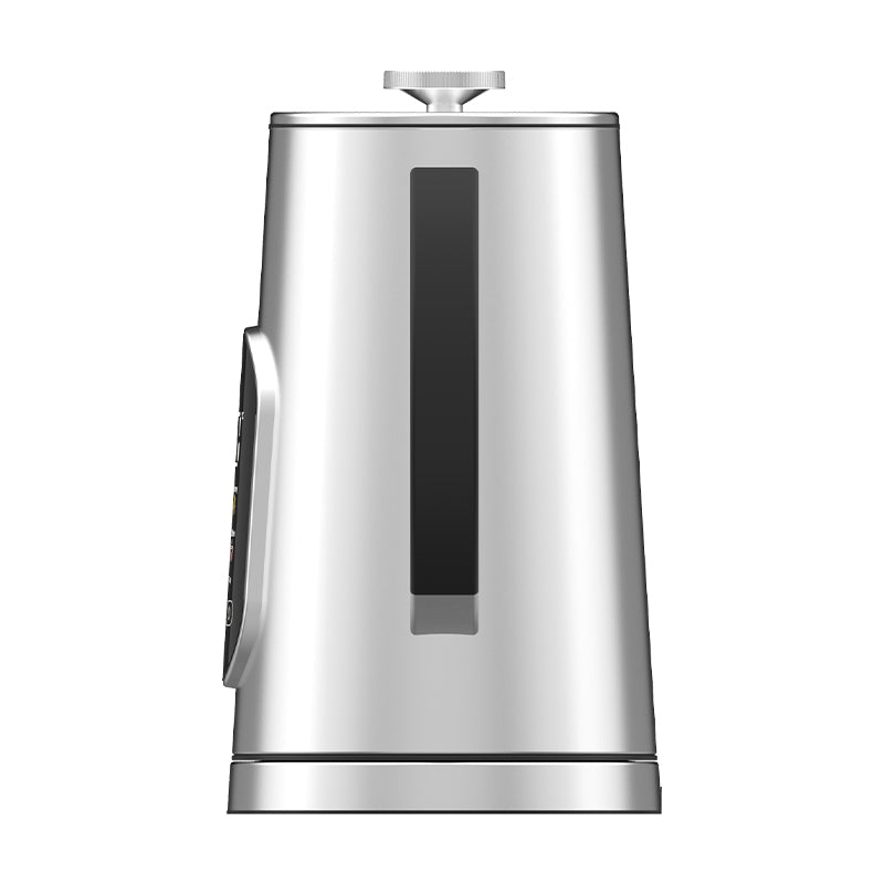 Hotsy-W18ES 1.7L Double Wall Stainless Steel Kettle Electric for Tea Coffee Water Boiling