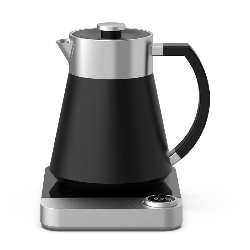 Hotsy WA15-A1 Digital Stainless Steel Electric Kettle