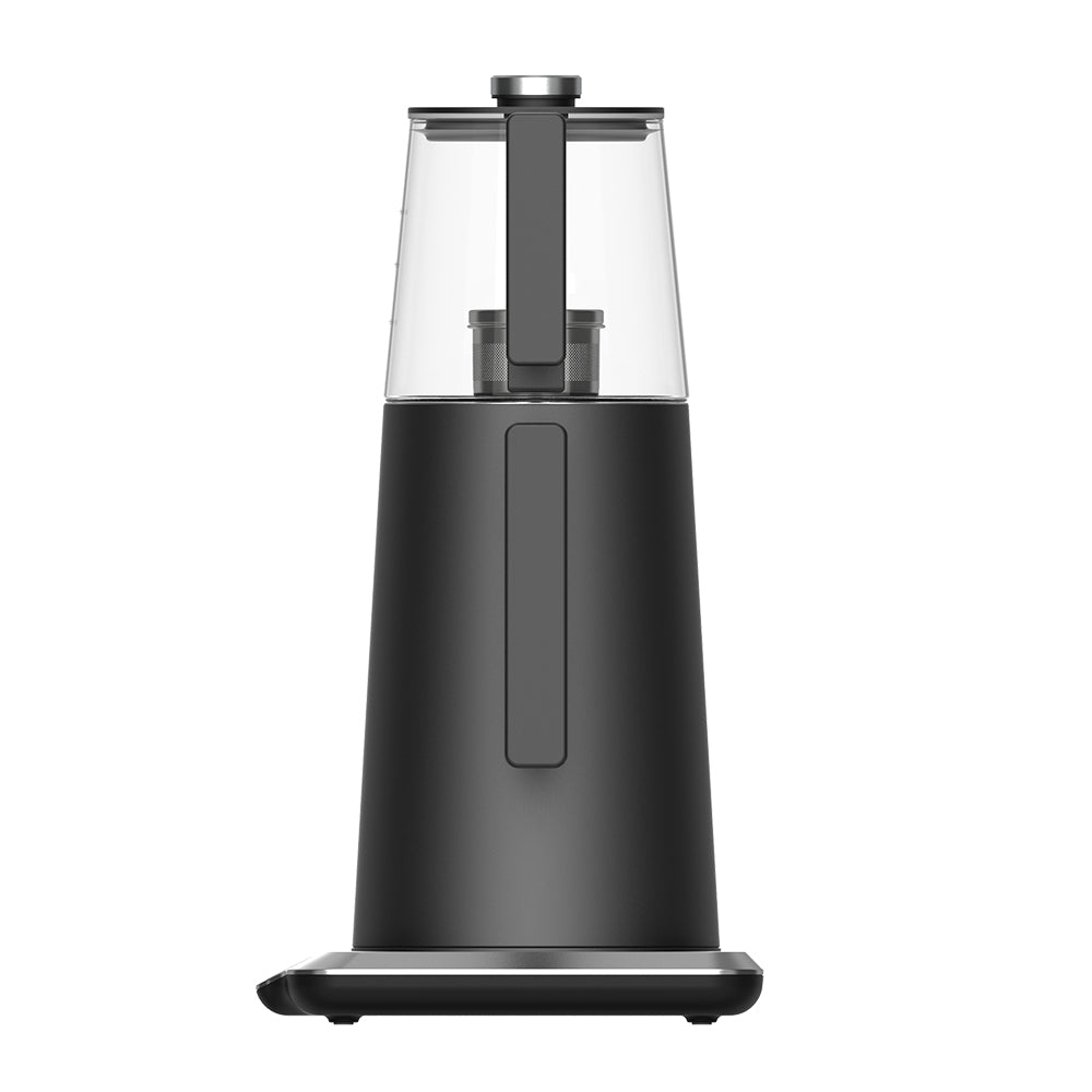 Hotsy W18BH-B1 Temperature Double Wall 2.7L Electric Kettle