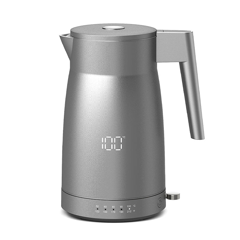 Hotsy W19AA2 1.7L Stainless Steel Electric Tea Maker