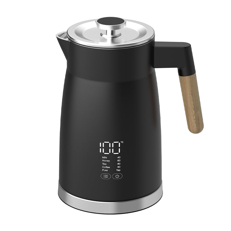 Hotsy W19A 1.7Liter Portable Stainless Steel Kettles Electric