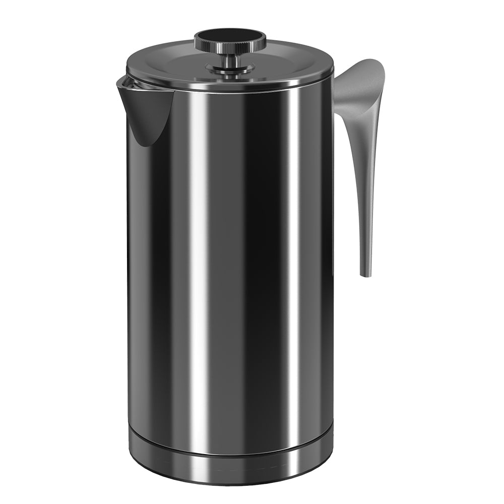 Hotsy W17F Double Wall Stainless Steel Electric Kettle