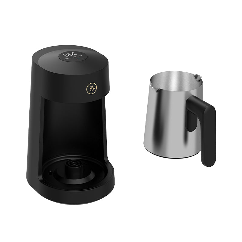 Hotsy KF301-A Turkey Digital Contriol Electric Coffee Pot Makers