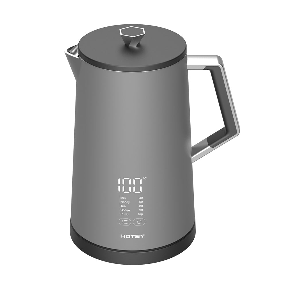 Hotsy W18A Stainless Steel Electric Kettle